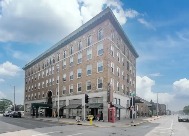 Property at 1408 Strongs Ave Unit 206, Stevens Point, WI, 54481, 1 bed, 1 bath, [object Object]
