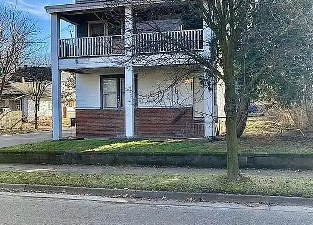 Property at 404 Stanton Ave, Akron, OH, 44301, 3 beds, 1 bath, [object Object]