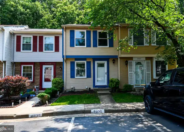 Property at 8335 Wind Fall Rd, Springfield, VA, 22153, 2 beds, 1.5 baths, [object Object]