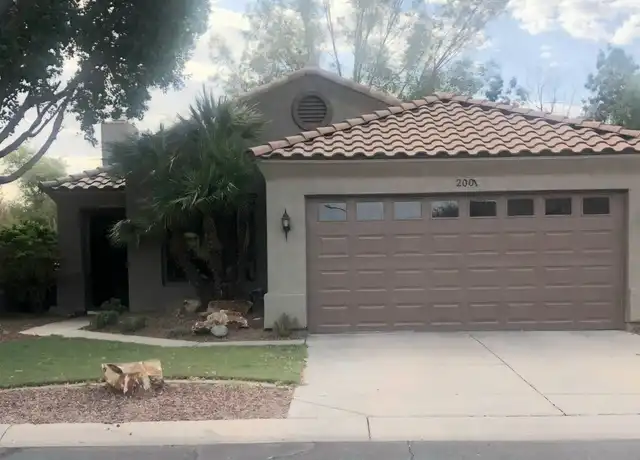 Property at 2001 W Carol Ann Way, Phoenix, AZ, 85023, 3 beds, 2 baths, [object Object]