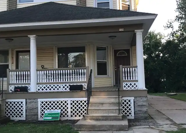 Property at 509 High Ave Unit High, 509, Oshkosh, WI, 54901, 3 beds, 1 bath, [object Object]