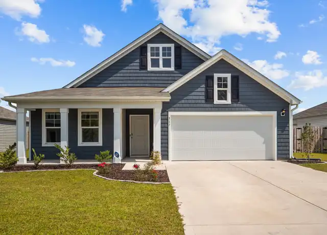 Property at 517 Birdsong Dr, Holly Ridge, NC, 28445, 4 beds, 2 baths, [object Object]