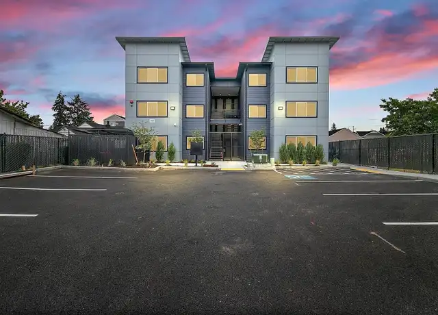 Property at 4338 S Cedar St Unit 202, Tacoma, WA, 98409, 1 bed, 1 bath, [object Object]