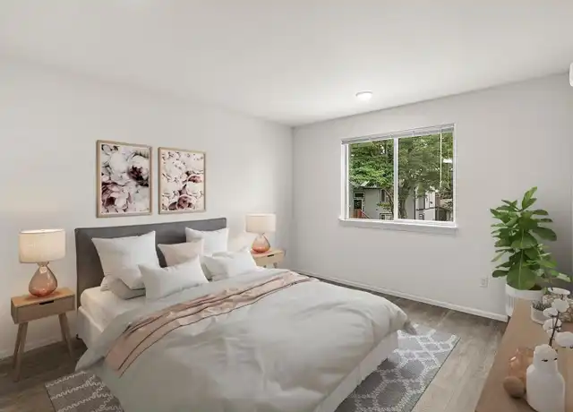 Property at 4338 S Cedar St Unit 202, Tacoma, WA, 98409, 1 bed, 1 bath, [object Object]