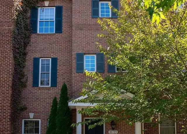 Property at 18719 Falling River Dr, Gaithersburg, MD, 20879, 4 beds, 3.5 baths, [object Object]