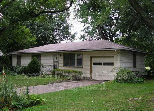 Property at 2127 Mitchell St, Lawrence, KS, 66046, 3 beds, 1 bath, [object Object]