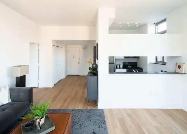 Property at 200 W 26th St Unit 09J, New York, NY, 10001, 2 beds, 1 bath, [object Object]