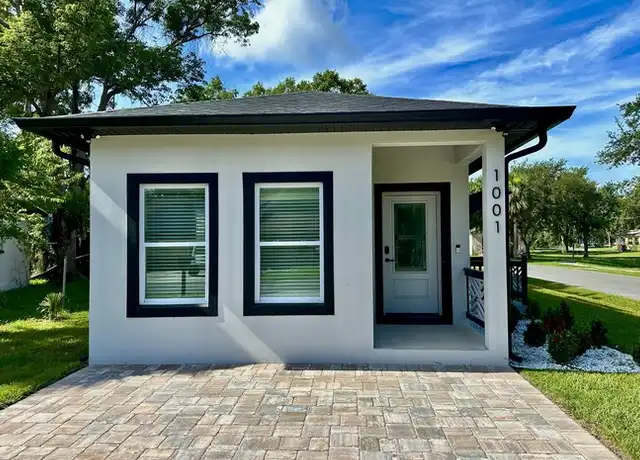 Property at 1001 Jenkins St, Plant City, FL, 33563, 2 beds, 1 bath, [object Object]