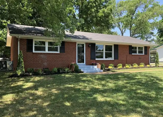 Property at 1807 Cypress Dr, Murfreesboro, TN, 37130, 3 beds, 1.5 baths, [object Object]