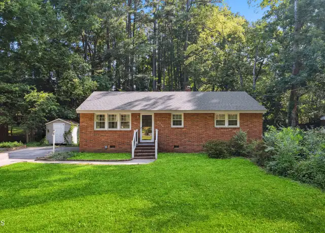 Property at 3228 Ward Rd, Raleigh, NC, 27604, 3 beds, 1.5 baths, [object Object]