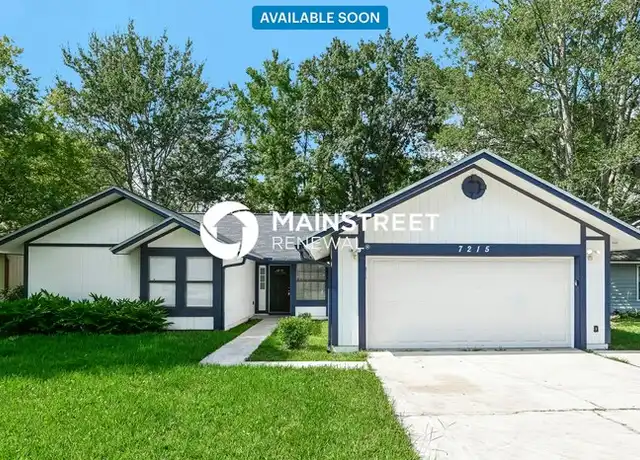 Property at 7215 Mimosa Grove Pl, Jacksonville, FL, 32210, 3 beds, 2 baths, [object Object]