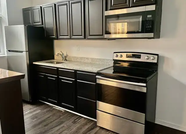 Property at 11 E Saratoga St Apt 2F, Baltimore, MD, 21202, 0 beds, 1 bath, [object Object]
