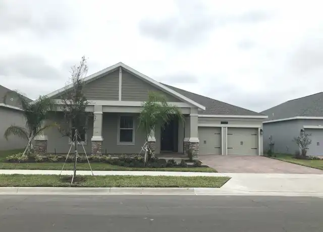 Property at 10065 Pecan Hickory Way, Orlando, FL, 32832, 4 beds, 2.5 baths, [object Object]