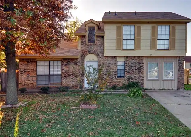 Property at 6764 Dandelion Dr, Fort Worth, TX, 76137, 3 beds, 1.5 baths, [object Object]