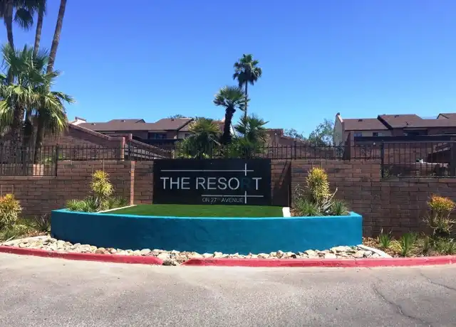 Property at 4227 N 27th Ave, Phoenix, AZ, 85017, 1 bed, 1 bath, [object Object]