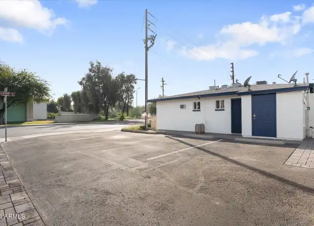 Property at 299 S Oregon St Unit 6, Chandler, AZ, 85225, 1 bed, 1 bath, [object Object]