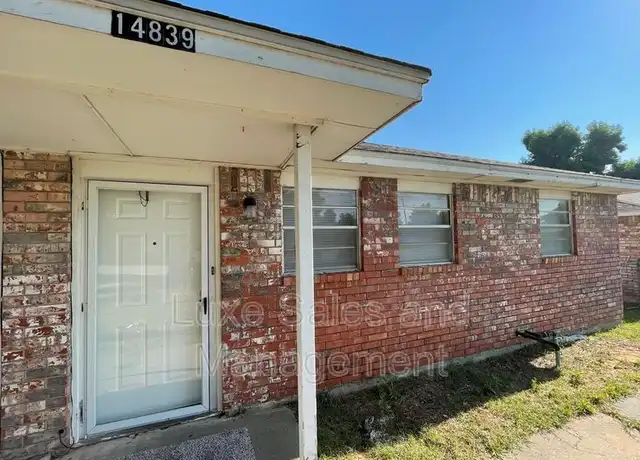 Property at 14839 Tye Brumley St, Choctaw, OK, 73020, 2 beds, 1 bath, [object Object]
