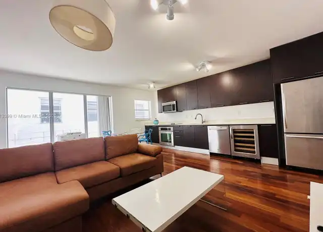 Property at 1550 Pennsylvania Ave #124, Miami Beach, FL, 33139, 1 bed, 1 bath, [object Object]