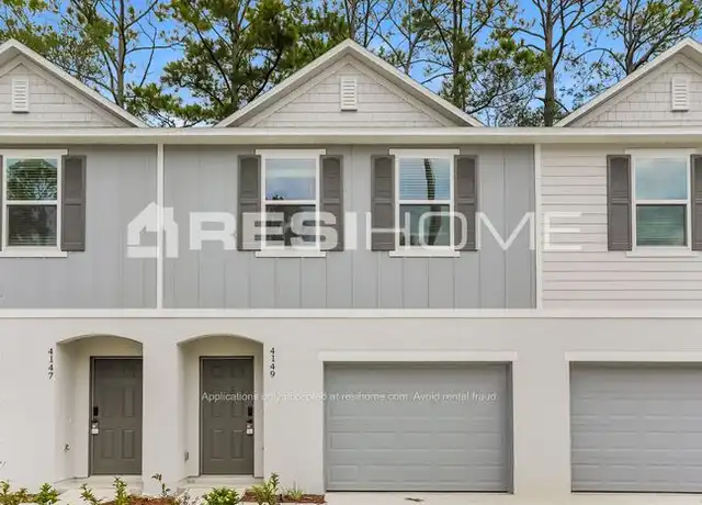 Property at 4153 Deer Trace Ln, Jacksonville, FL, 32257, 3 beds, 2.5 baths, [object Object]