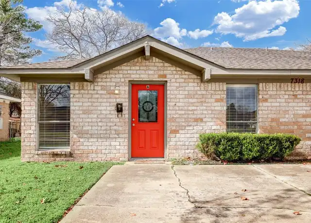 Property at 7318 Dearborn St, Houston, TX, 77055, 2 beds, 1 bath, [object Object]