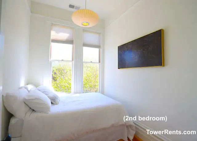 Property at 208-210 Fair Oaks St Unit 208, San Francisco, CA, 94110, 2 beds, 1 bath, [object Object]