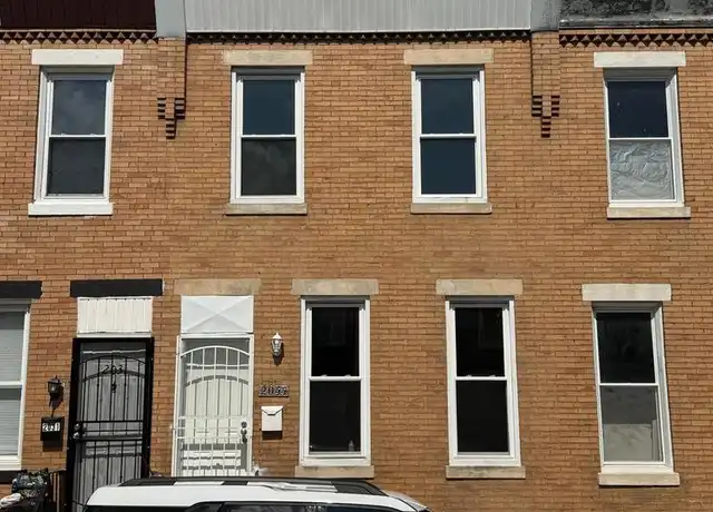 Property at 2033 Granite St, Philadelphia, PA, 19124, 3 beds, 1 bath, [object Object]