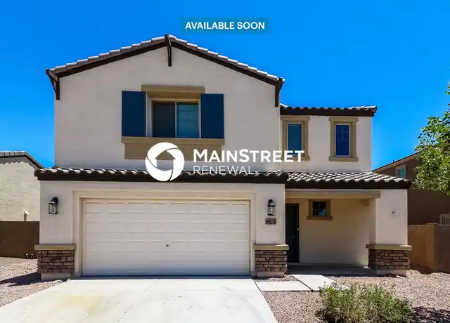 Property at 8579 S 253rd Ave, Buckeye, AZ, 85326, 4 beds, 2 baths, [object Object]