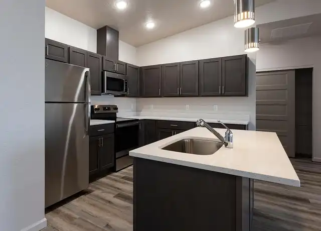 Property at Cameo Flats - 18417 E Appleway Ave, Spokane Valley, WA, 99016, 1-2 bed, 1-2 bath, [object Object]