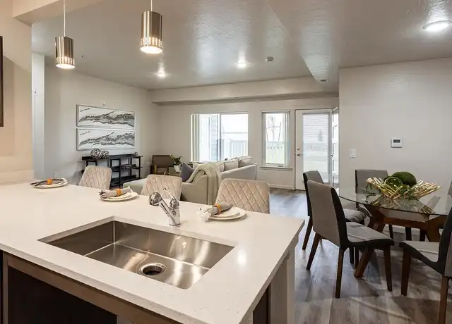 Property at Cameo Flats - 18417 E Appleway Ave, Spokane Valley, WA, 99016, 2 beds, 2 baths, [object Object]