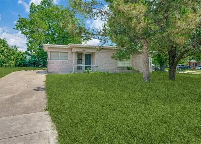 Property at 3000 Willow Park St, Richland Hills, TX, 76118, 3 beds, 2 baths, [object Object]