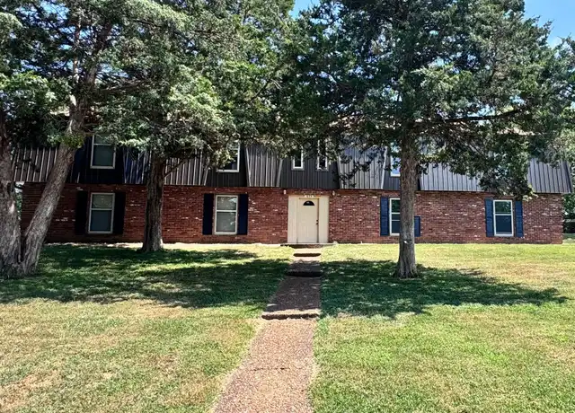 Property at 1609 Chaddsford Dr Unit D, Jefferson City, MO, 65109, 2 beds, 1 bath, [object Object]