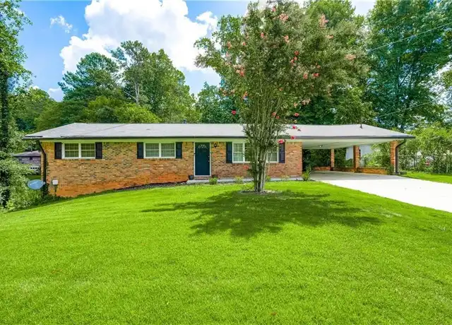 Property at 3266 Guynelle Dr, Marietta, GA, 30066, 3 beds, 2 baths, [object Object]