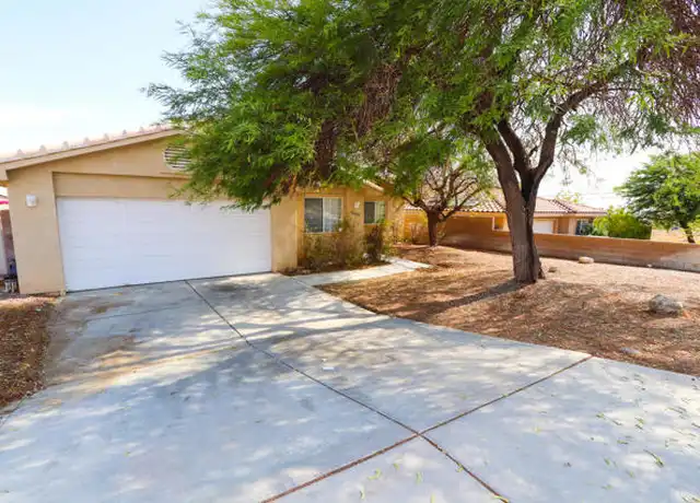 Property at 66617 San Diego Dr, Desert Hot Springs, CA, 92240, 4 beds, 2 baths, [object Object]