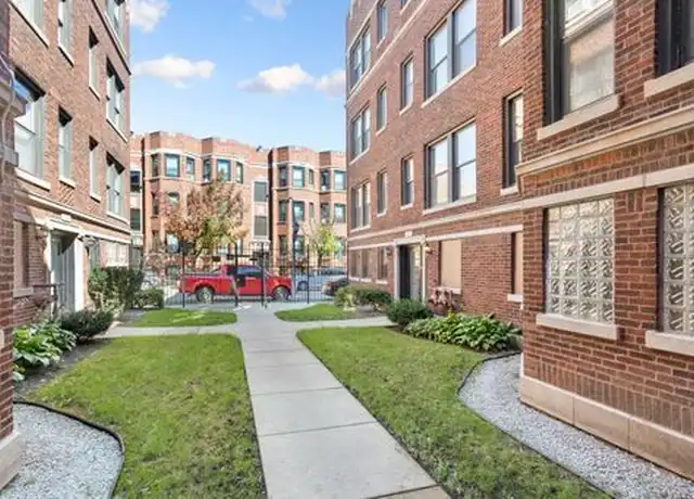 Property at 1653 W Jonquil Ter Unit 24, Chicago, IL, 60626, 1 bed, 1 bath, [object Object]