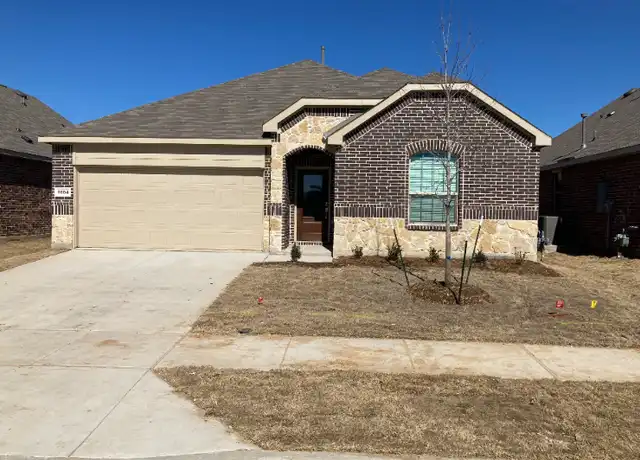 Property at 3604 Milkweed Rd, McKinney, TX, 75071, 4 beds, 2 baths, [object Object]