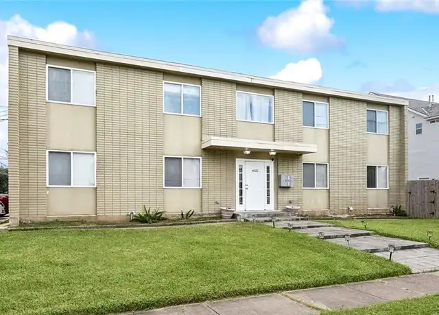 Property at 6622 Fleur de Lis Dr, New Orleans, LA, 70124, 2 beds, 1 bath, [object Object]