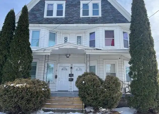 Property at 44 Oregon St, Wilkes Barre, PA, 18702, 3 beds, 1.5 baths, [object Object]