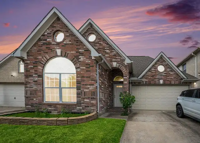 Property at 13215 Babbitt St, Houston, TX, 77034, 3 beds, 2 baths, [object Object]