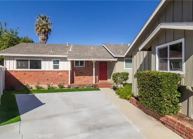 Property at 20371 Gault St, Winnetka, CA, 91306, 3 beds, 2 baths, [object Object]