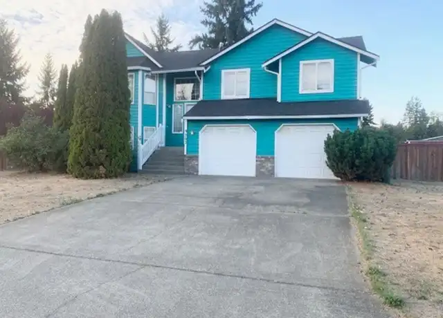 Property at 9203 219th Street Ct E, Graham, WA, 98338, 4 beds, 2.5 baths, [object Object]