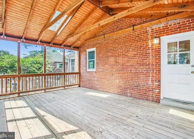 Property at 5909 Frederick St, Springfield, VA, 22150, 4 beds, 3 baths, [object Object]