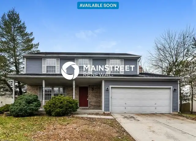 Property at 7727 Maradona Dr S, Indianapolis, IN, 46214, 4 beds, 2.5 baths, [object Object]