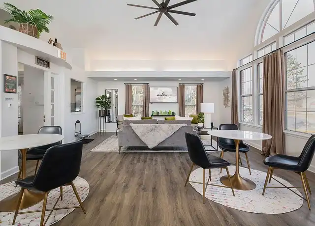 Property at Arlington Club Apartments - 1533 Baldwin Ct, Wheeling, IL, 60090, 2 beds, 1.5 baths, [object Object]