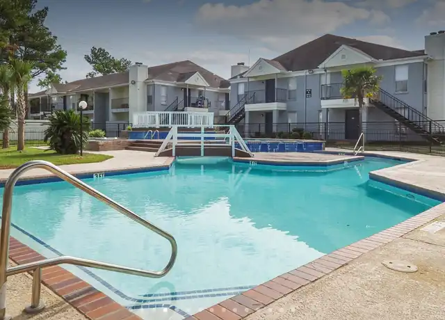 Property at 1415 Greens Pkwy, Houston, TX, 77067, 2 beds, 1 bath, [object Object]