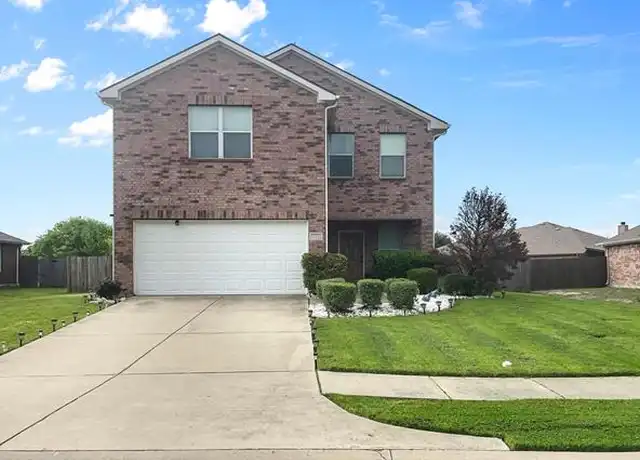 Property at 213 Long Prairie Dr, Forney, TX, 75126, 4 beds, 2.5 baths, [object Object]