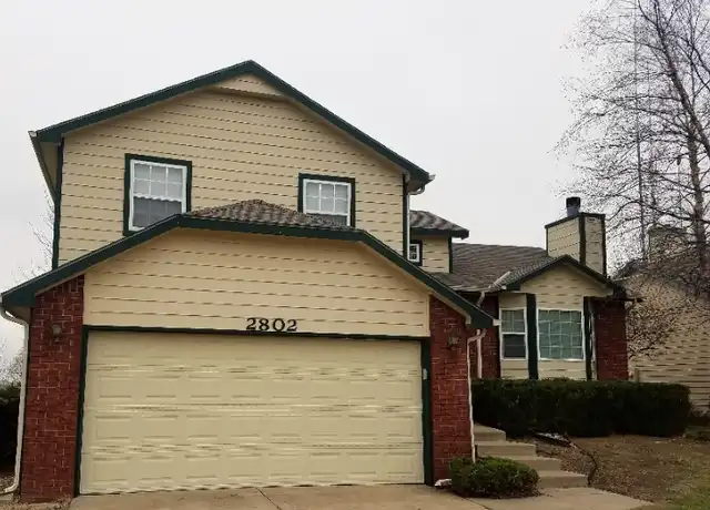 Property at 2802 S Linden St, Wichita, KS, 67210, 3 beds, 2 baths, [object Object]