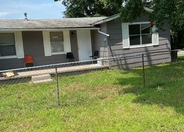 Property at 621 Purifoy St, North Little Rock, AR, 72117, 3 beds, 1.5 baths, [object Object]