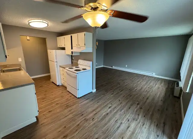 Property at 9915 SW Frewing St Unit 21, Tigard, OR, 97223, 2 beds, 1 bath, [object Object]