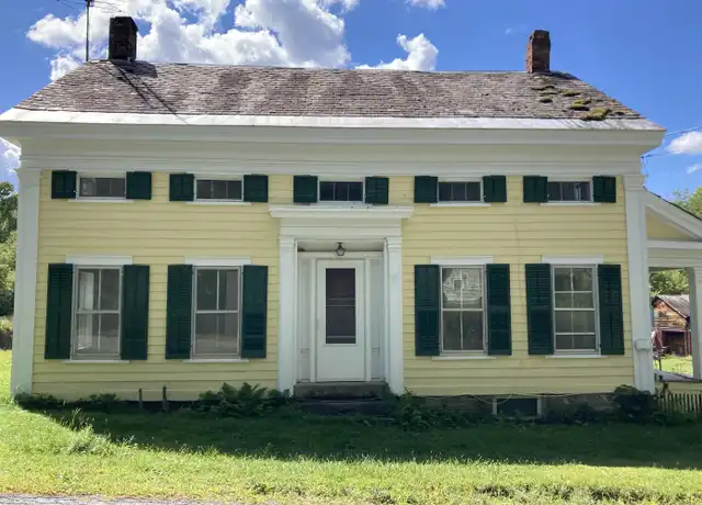 Property at 916 Chamberlain Mills Rd, Salem, NY, 12865, 2 beds, 1.5 baths, [object Object]