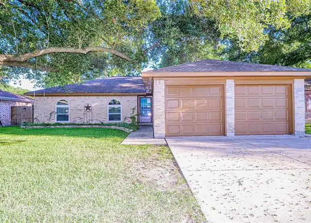 Property at 4819 Marywood Dr, Spring, TX, 77388, 3 beds, 2 baths, [object Object]